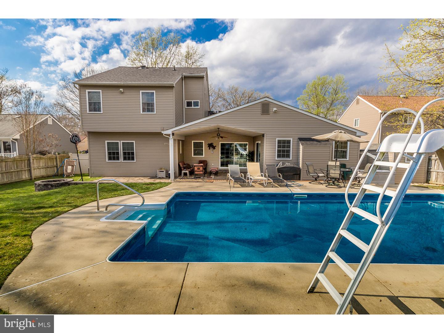 131 Red Stone Ridge Delran, NJ 08075 - Photo 25 of 25