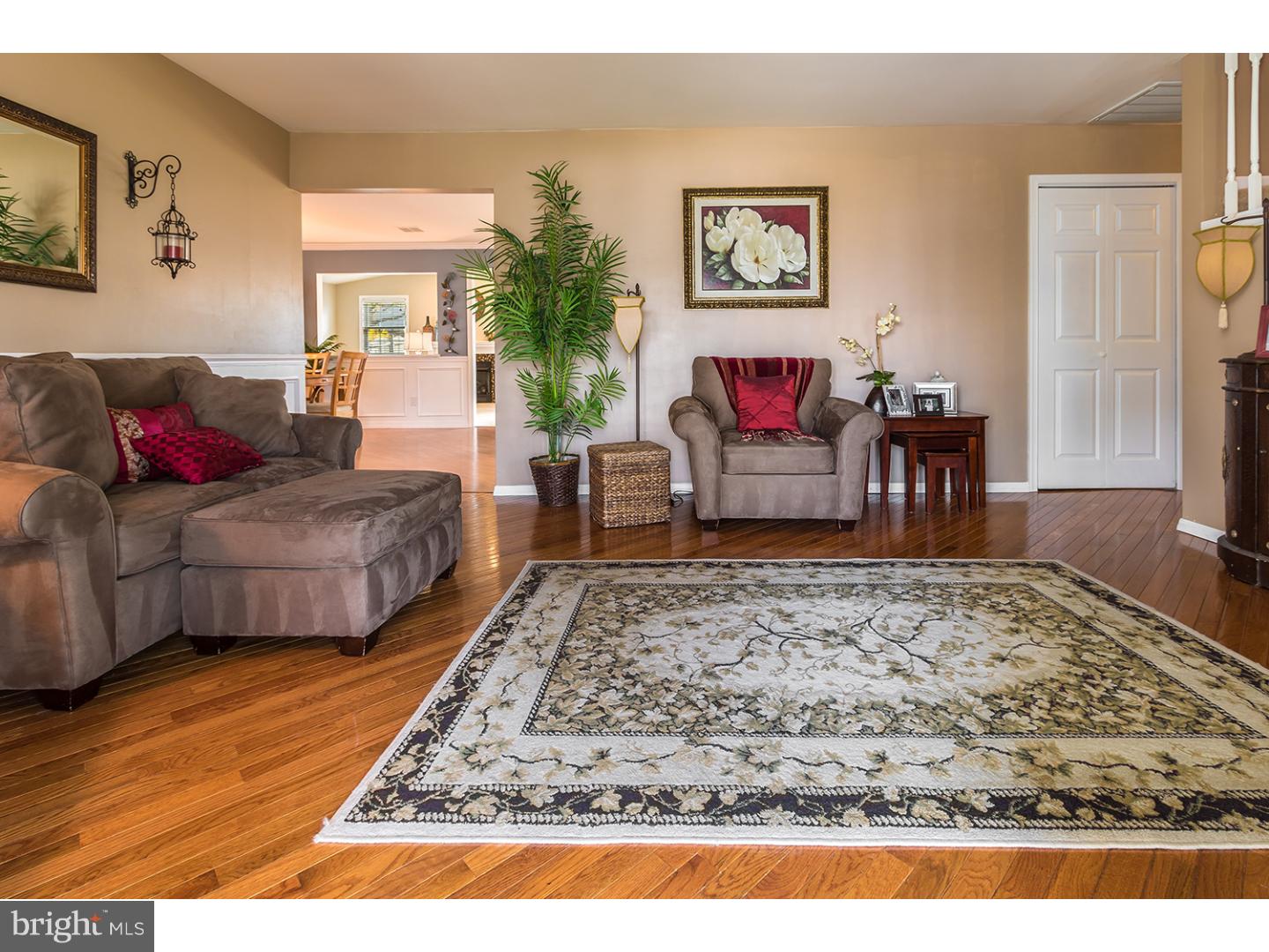 131 Red Stone Ridge Delran, NJ 08075 - Photo 6 of 25