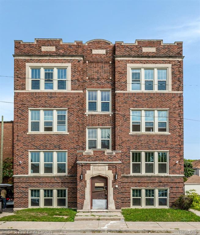 2940 Alter Road, Unit 202 Detroit, MI 48215 - Photo 10 of 11