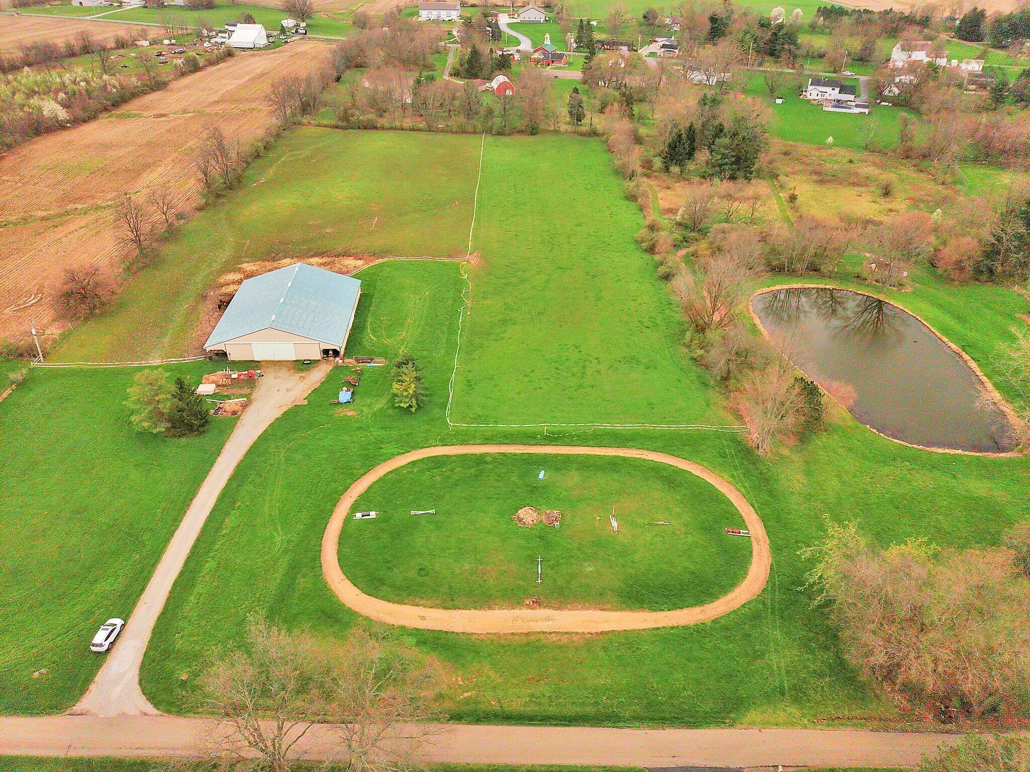 0 Coonpath Road Northwest Carroll, OH 43112 - Photo 2 of 8 Residential building Lot