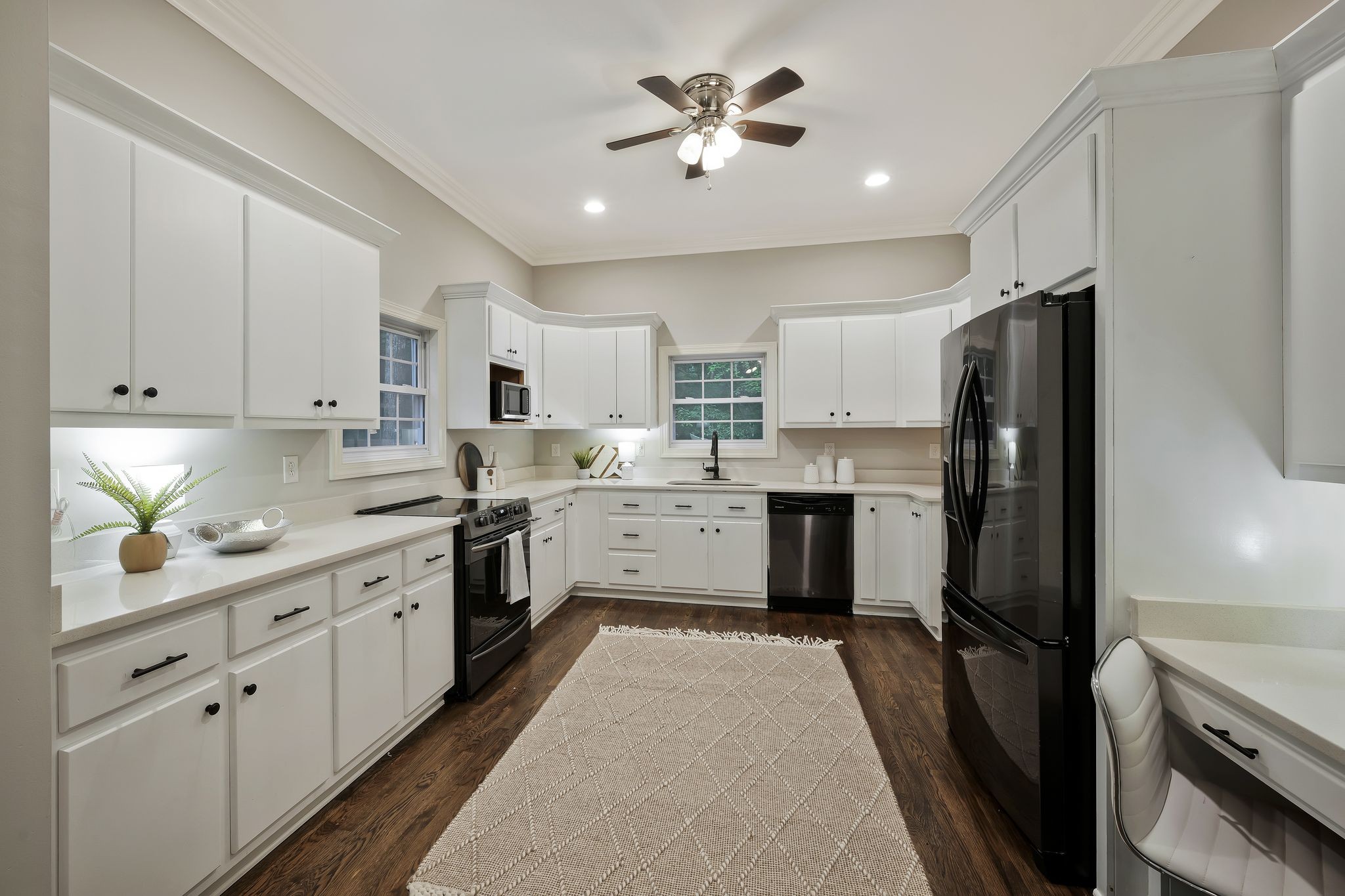 311 Lee Road Dickson, TN 37055 - Photo 16 of 42 Gallery Image 16