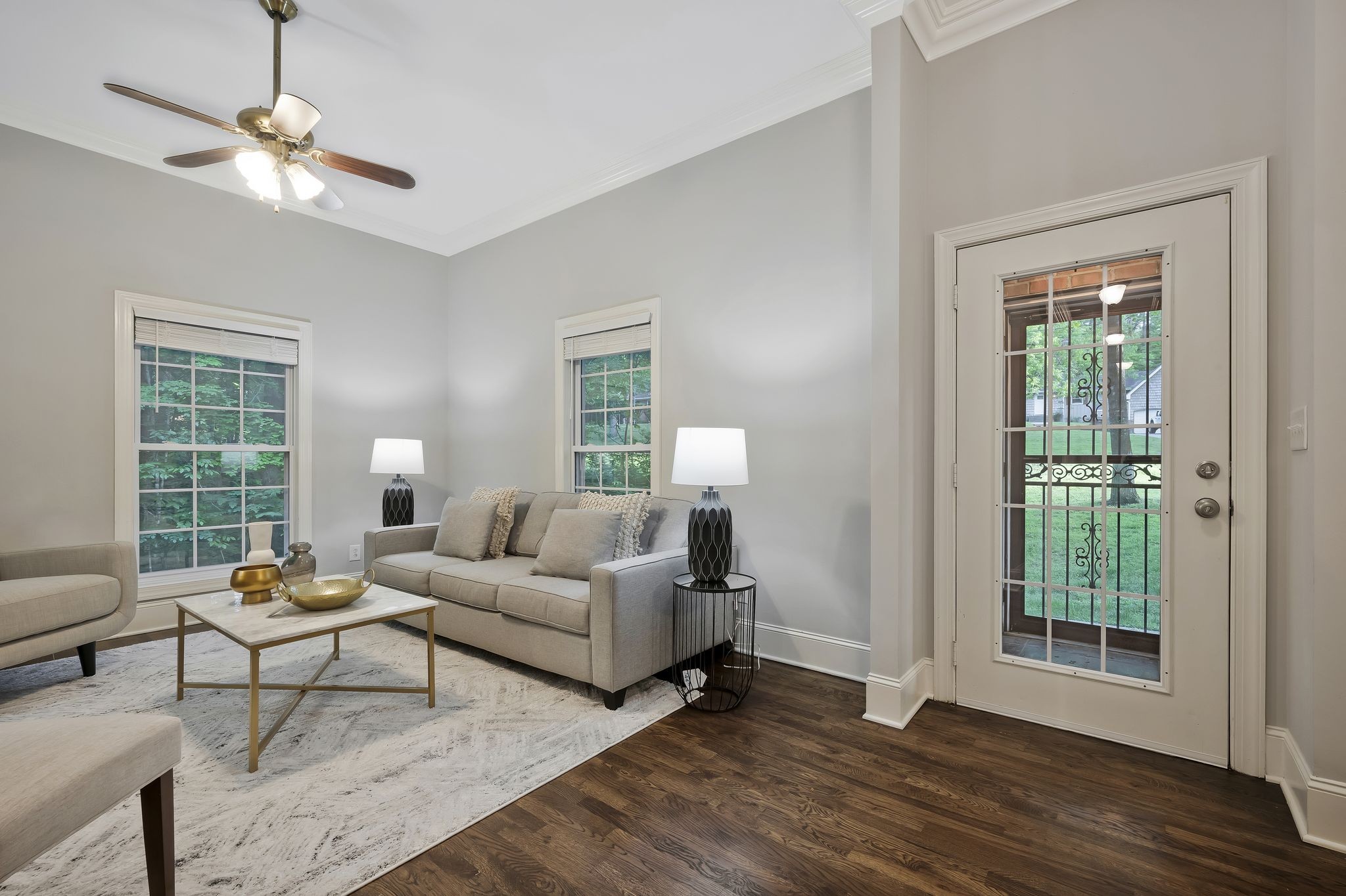 311 Lee Road Dickson, TN 37055 - Photo 4 of 42 Gallery Image 4