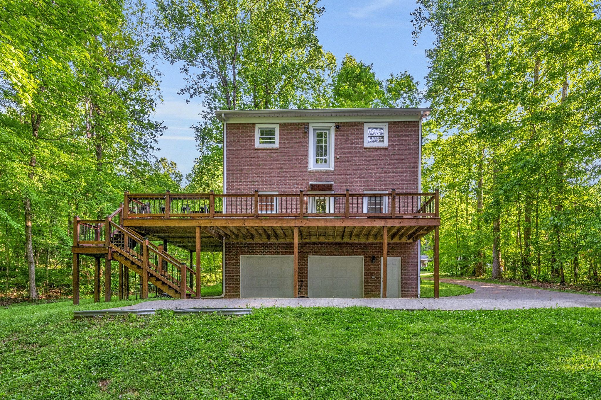 311 Lee Road Dickson, TN 37055 - Photo 41 of 42 Gallery Image 41