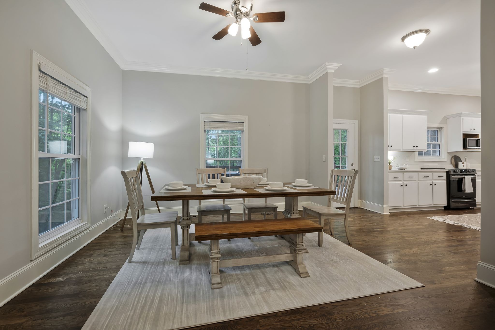 311 Lee Road Dickson, TN 37055 - Photo 5 of 42 Gallery Image 5