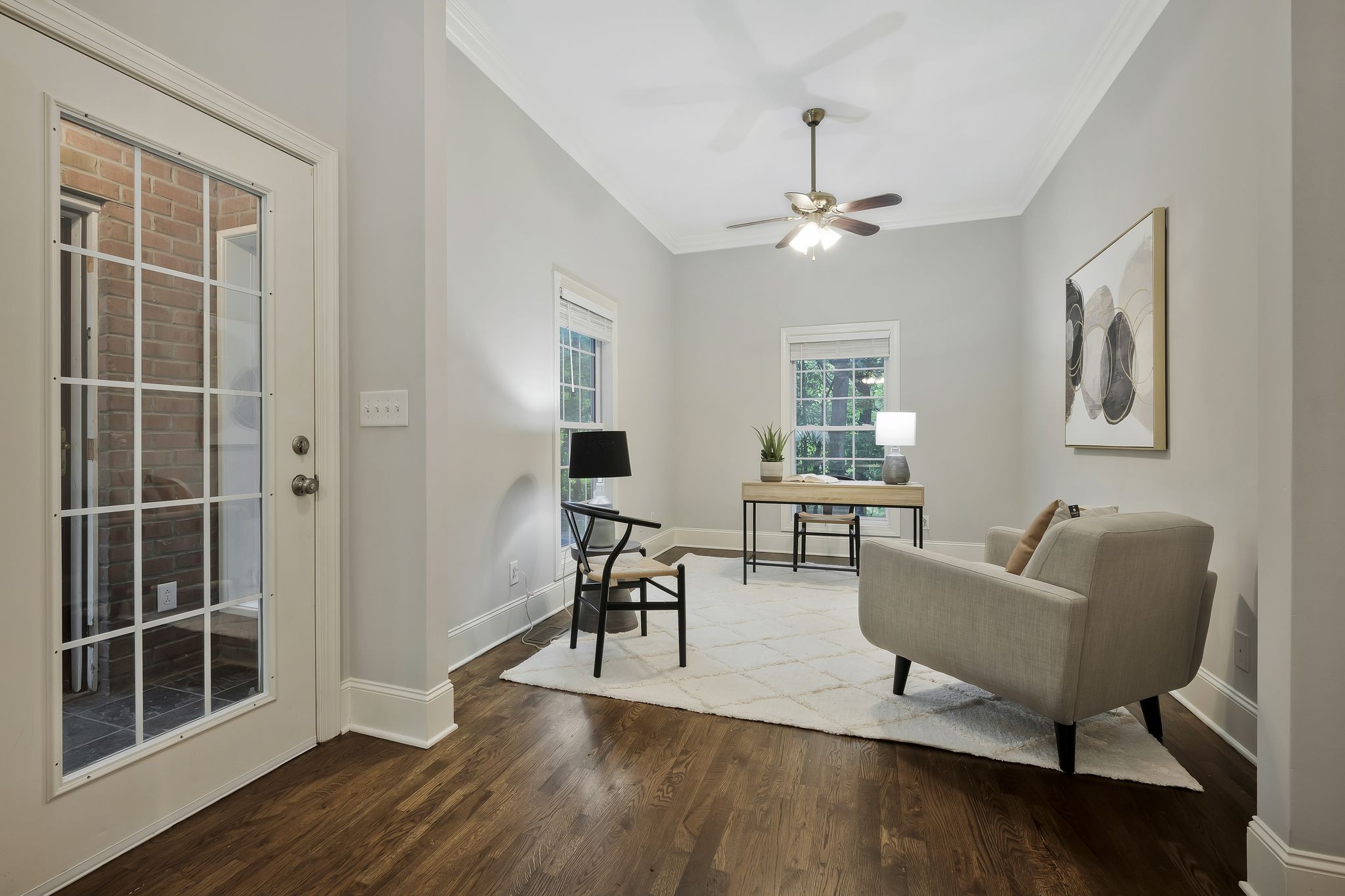 311 Lee Road Dickson, TN 37055 - Photo 8 of 42 Gallery Image 8