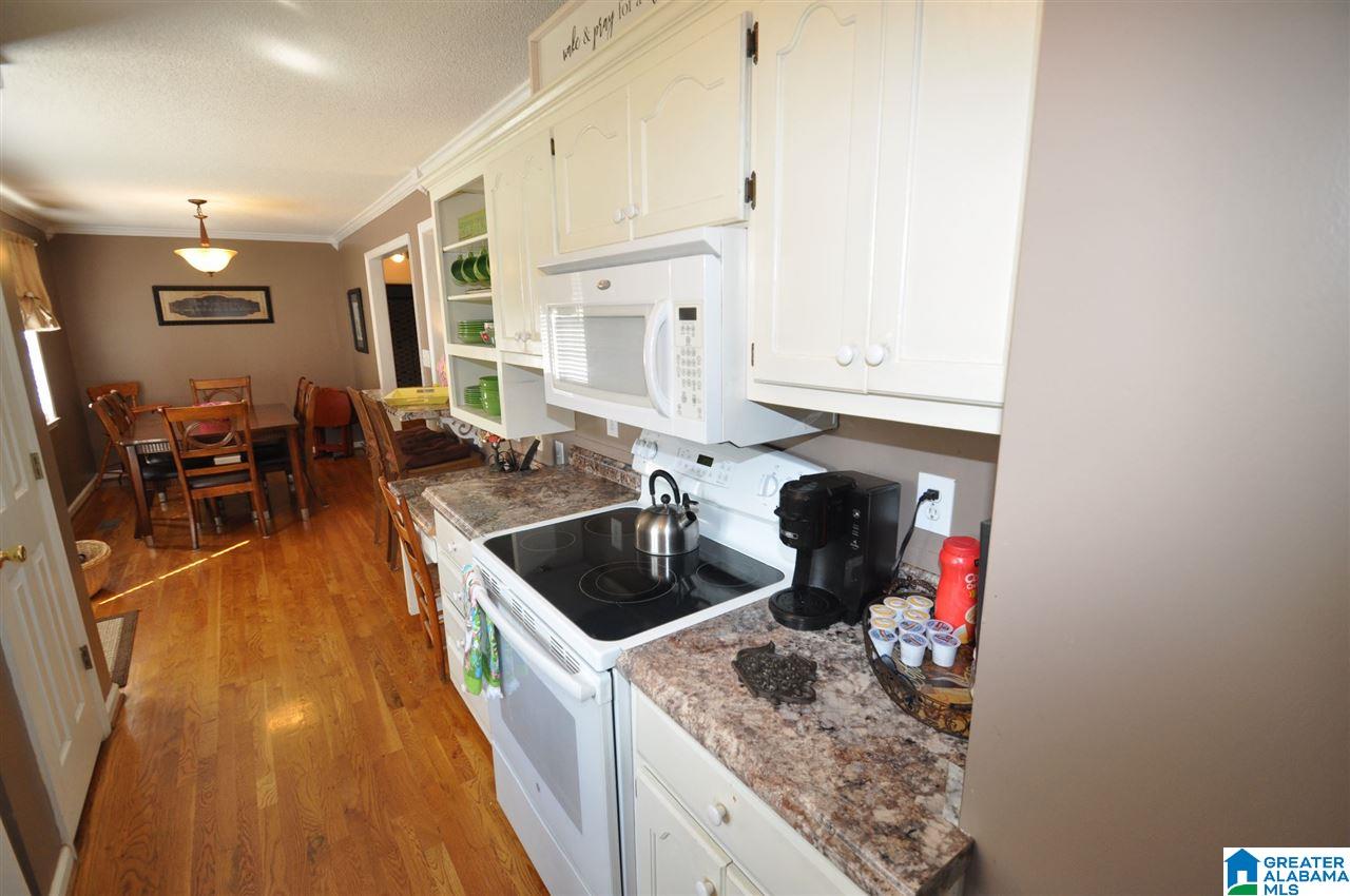 3045 Smith Mill Road Warrior, AL 35180 - Photo 17 of 48 Gallery Image 17