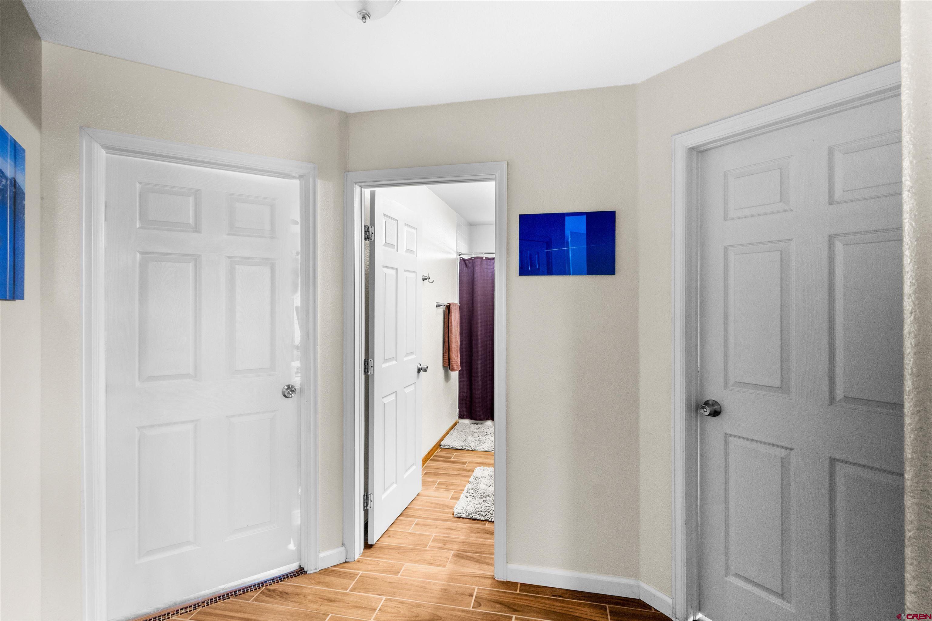 62920 Jeremy Road Montrose, CO 81401 - Photo 12 of 31 a view of a kitchen with a refrigerator