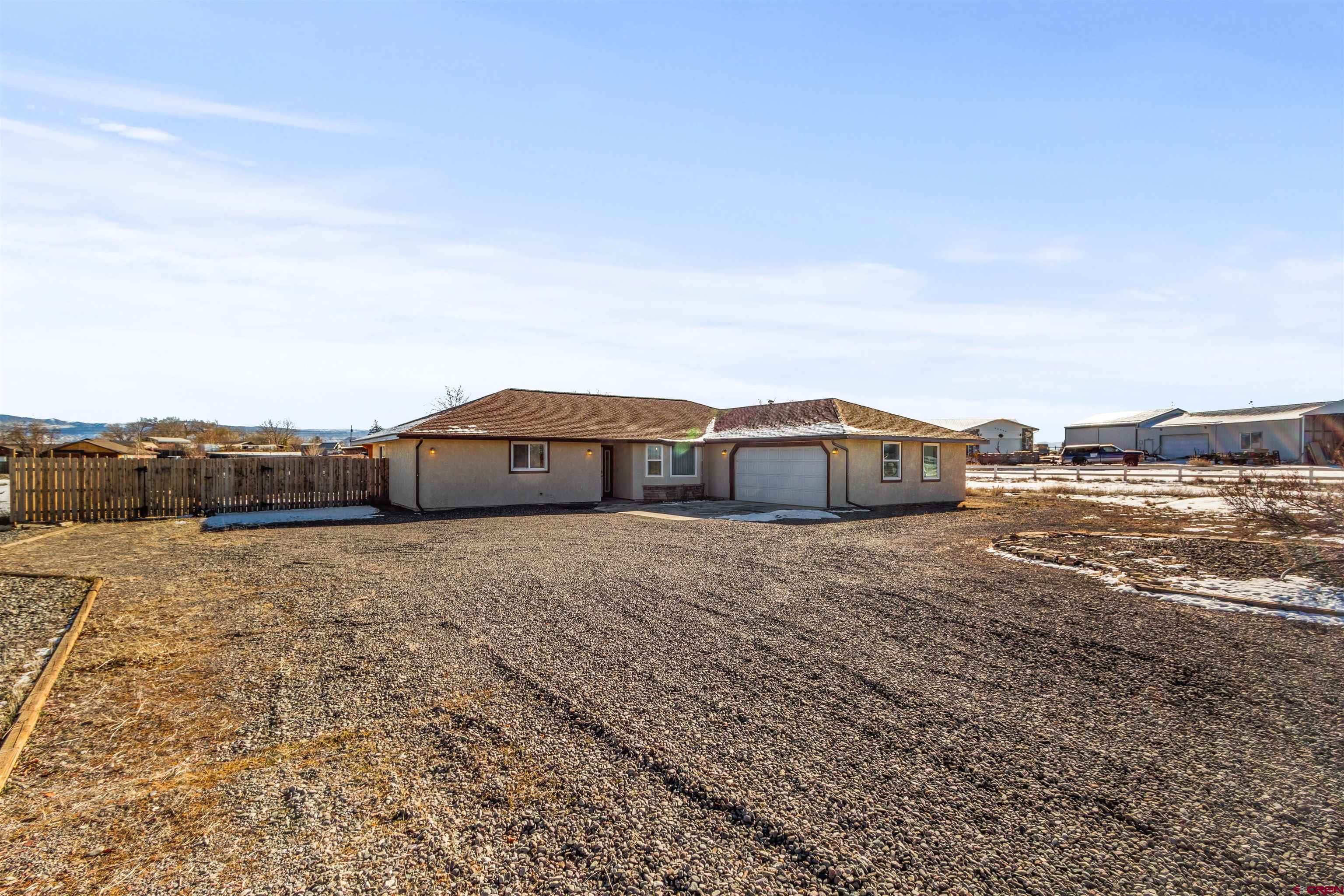 62920 Jeremy Road Montrose, CO 81401 - Photo 22 of 31 a view of an ocean and beach