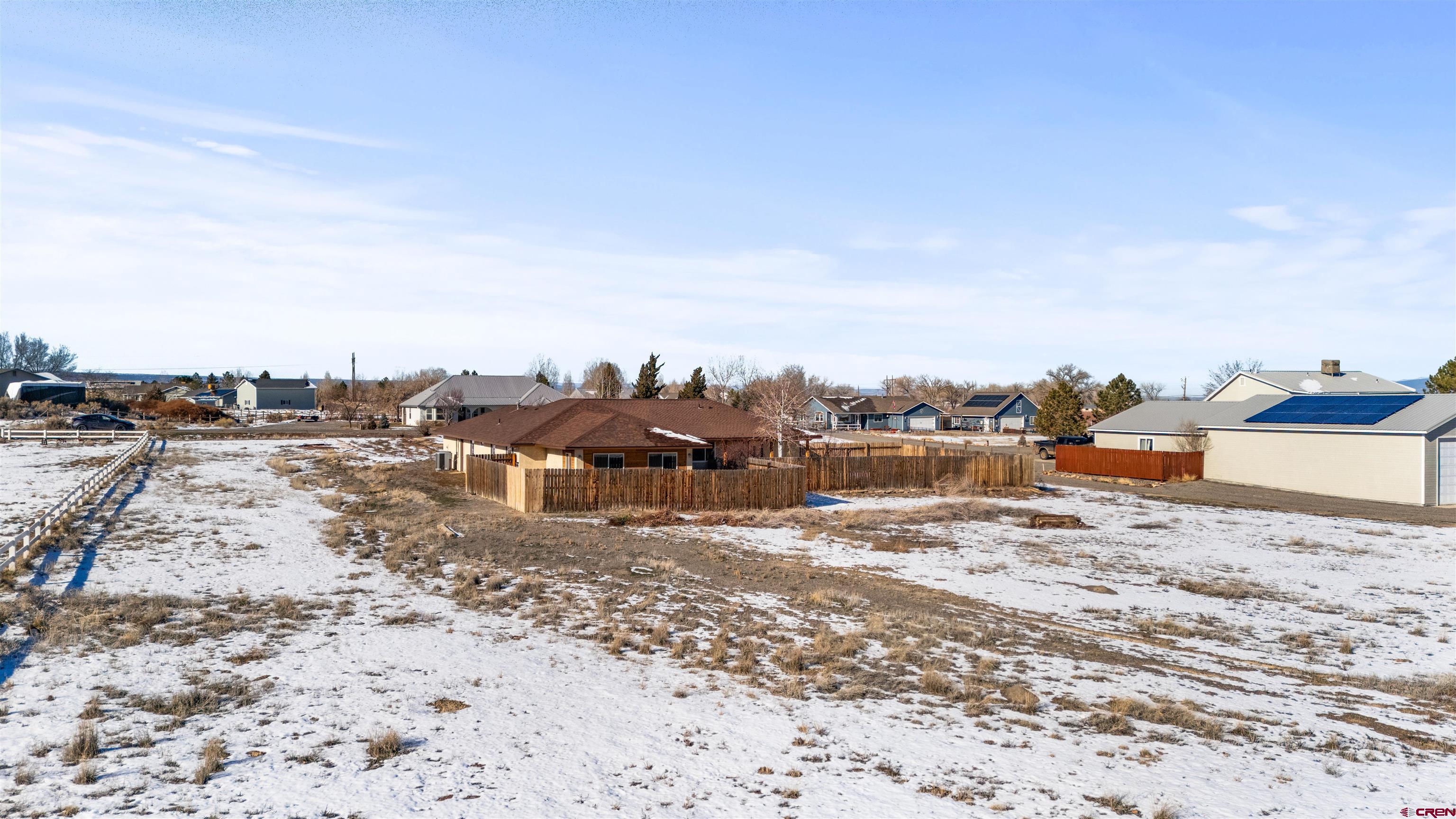 62920 Jeremy Road Montrose, CO 81401 - Photo 28 of 31 a view of a ocean view