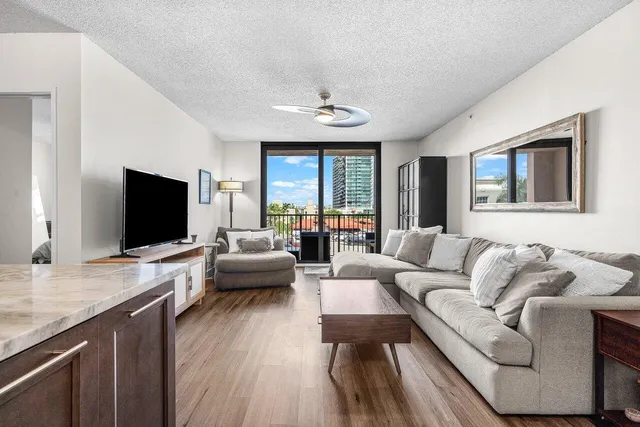 $450,000 | 651 Okeechobee Boulevard, Unit 410, West Palm Beach, FL 33401