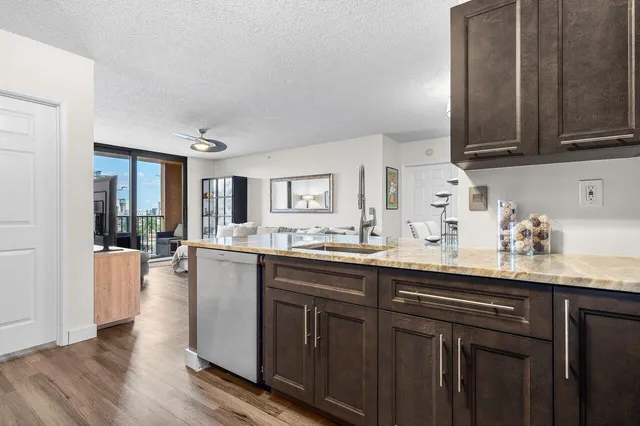 $450,000 | 651 Okeechobee Boulevard, Unit 410, West Palm Beach, FL 33401