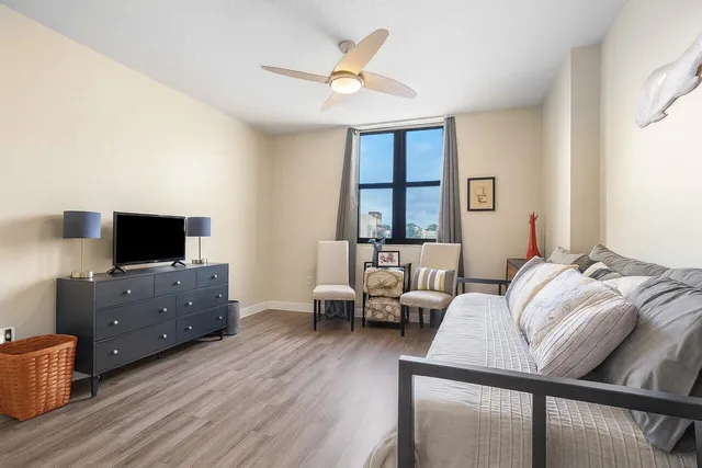 $450,000 | 651 Okeechobee Boulevard, Unit 410, West Palm Beach, FL 33401