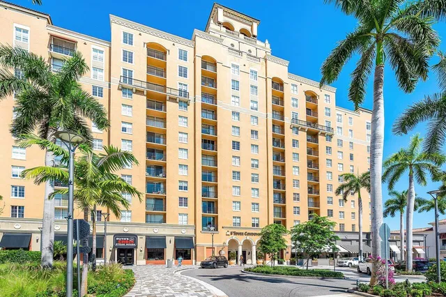 $450,000 | 651 Okeechobee Boulevard, Unit 410, West Palm Beach, FL 33401