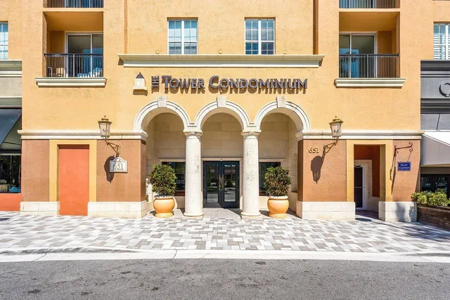 $450,000 | 651 Okeechobee Boulevard, Unit 410, West Palm Beach, FL 33401