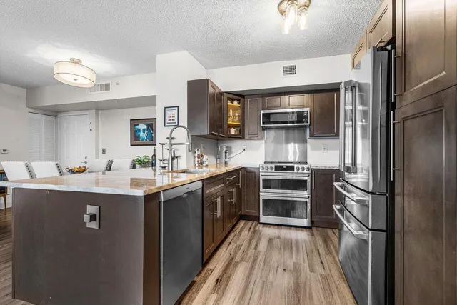$450,000 | 651 Okeechobee Boulevard, Unit 410, West Palm Beach, FL 33401