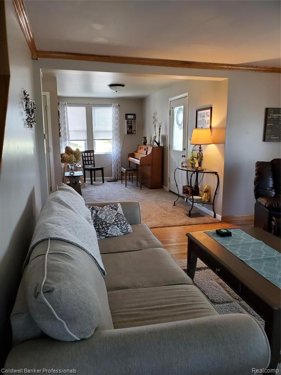 28 Wales Ridge Road Goodells, MI 48027 - Photo 25 of 59
