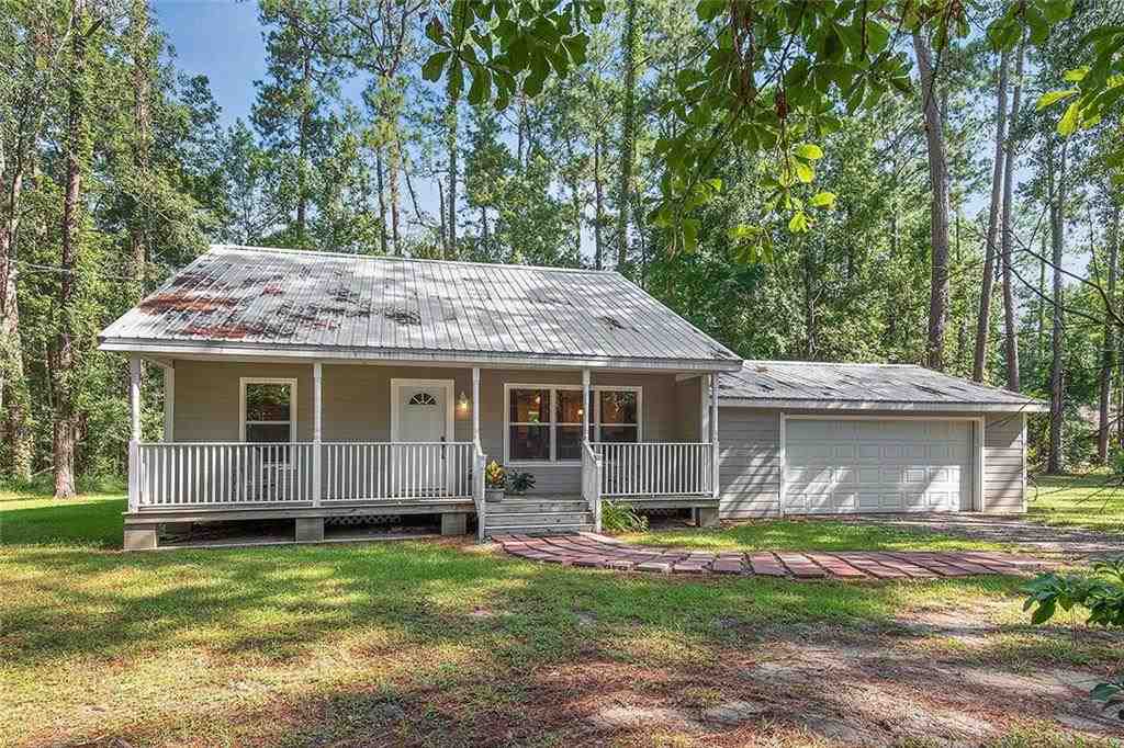 34585 Laurent Road Slidell, LA 70460 - Photo 2 of 17