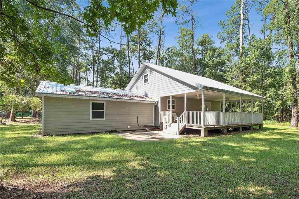34585 Laurent Road Slidell, LA 70460 - Photo 3 of 17