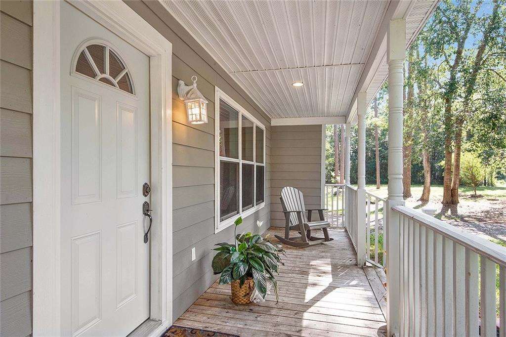 34585 Laurent Road Slidell, LA 70460 - Photo 4 of 17