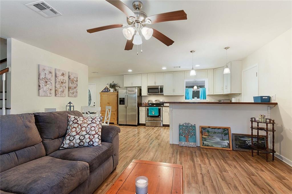 34585 Laurent Road Slidell, LA 70460 - Photo 8 of 17