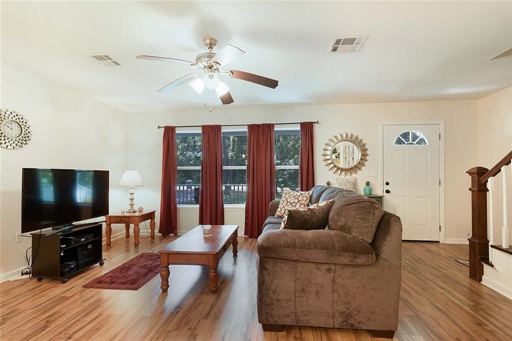 34585 Laurent Road Slidell, LA 70460 - Photo 9 of 17
