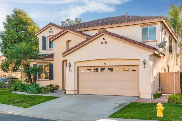 $4,250 | 4353 Saddlehorn Way, Oceanside, CA 92057