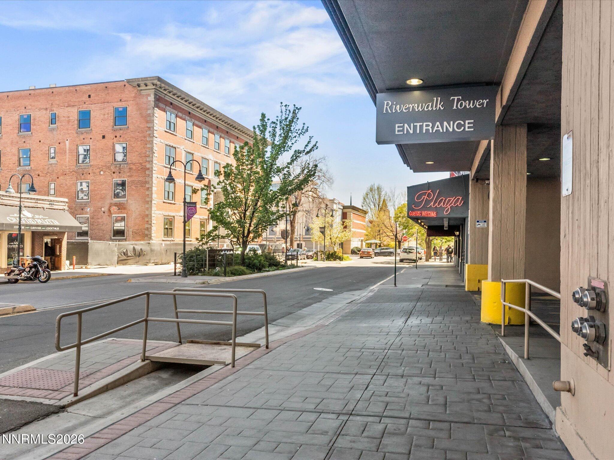 200 West 2nd Street, Unit 1406 Reno, NV 89501 - Photo 38 of 39 49-200 W 2nd St-148