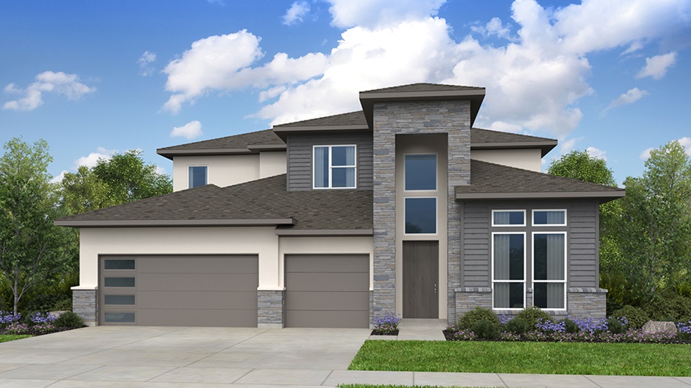 9209 Calvert Way Austin, TX 78744 - Photo 1 of 13 Travis Rendering
