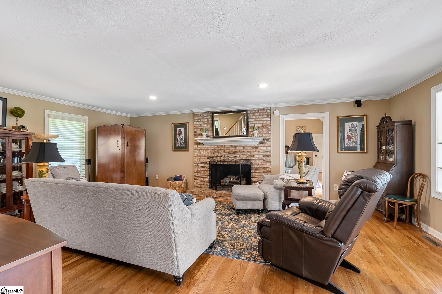1772 Mahaffey Road Gray Court, SC 29645 - Photo 12 of 49