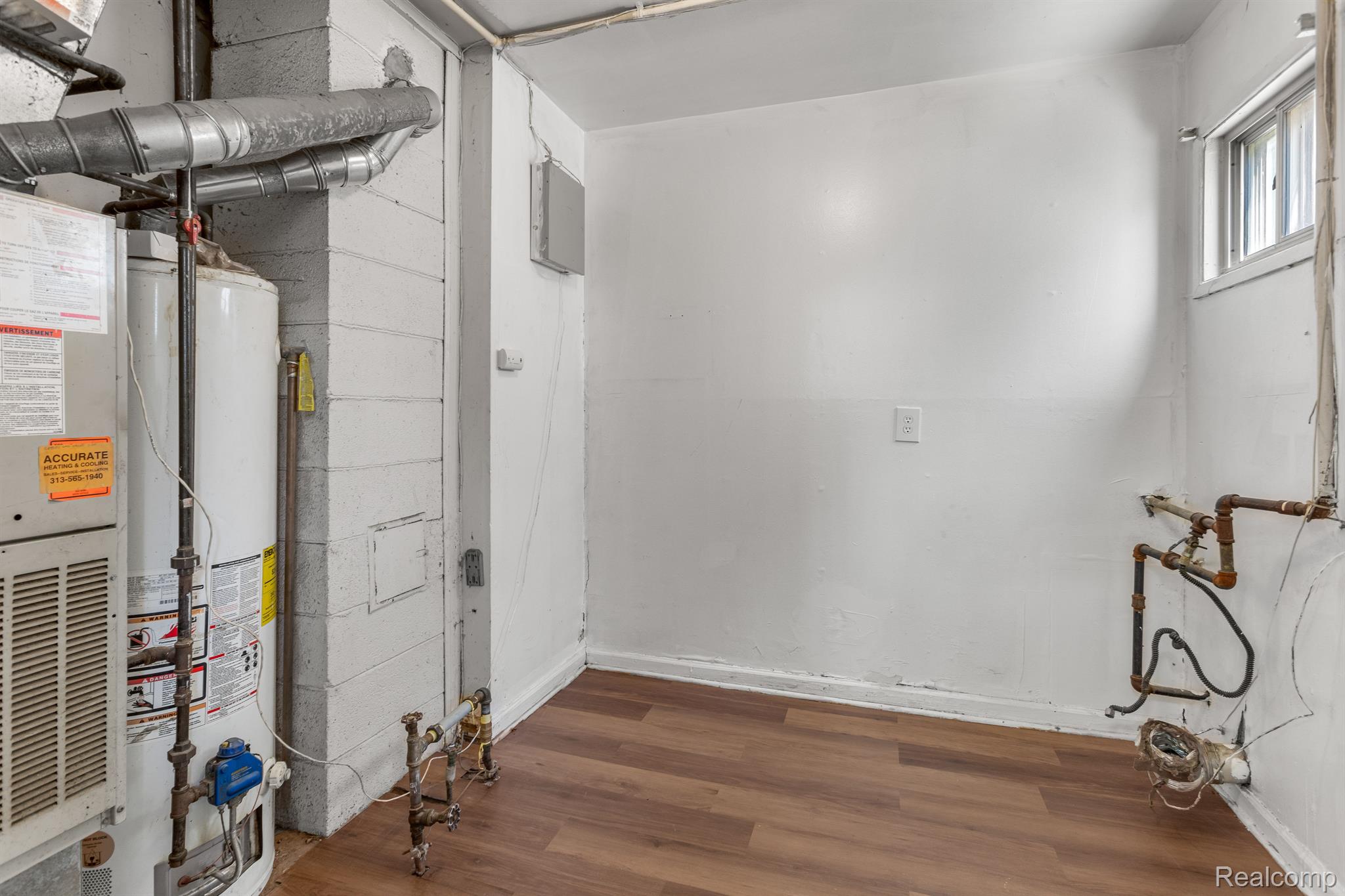 26342 Hopkins Street Inkster, MI 48141 - Photo 21 of 26 Gallery Image 21