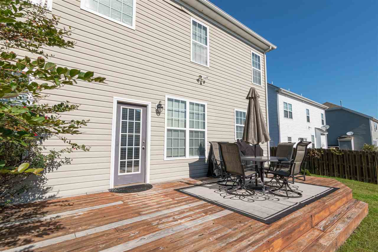5152 Holly Ridge Farm Road Raleigh, NC 27616 - Photo 26 of 29 Photo 26