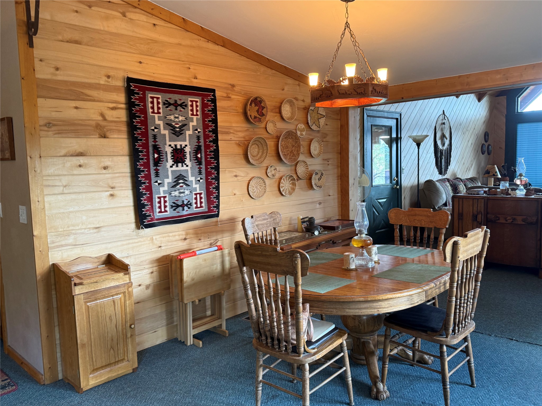 27 Rim Drive Los Ojos, NM 87551 - Photo 21 of 42