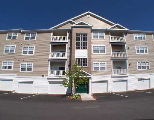 100 Mill Street, Unit 110 Woonsocket, RI 02895 - Photo 1 of 1 Exterior Front.