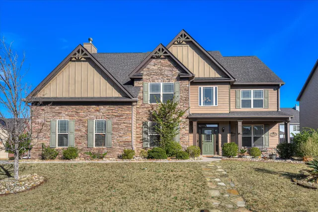 $514,000 | 140 Broadleaf Trail, Grovetown, GA 30813