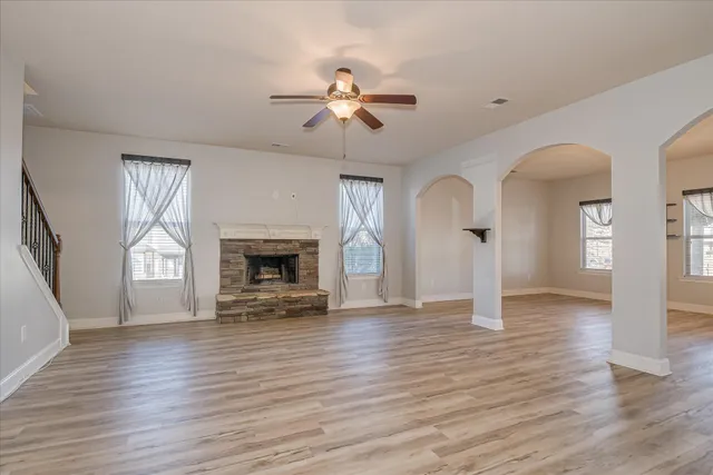 $514,000 | 140 Broadleaf Trail, Grovetown, GA 30813