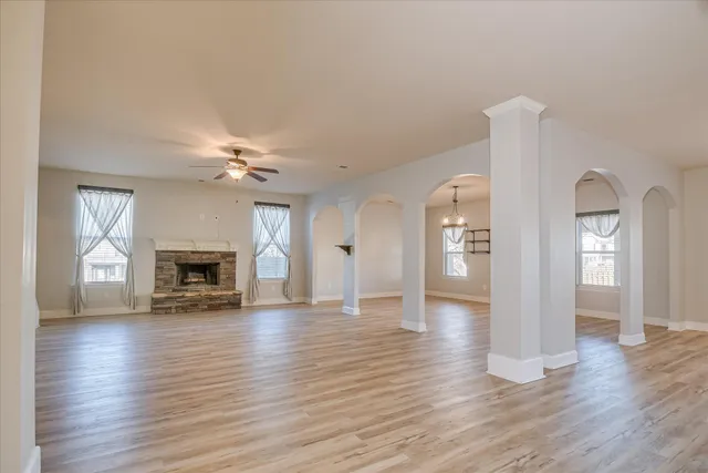 $514,000 | 140 Broadleaf Trail, Grovetown, GA 30813