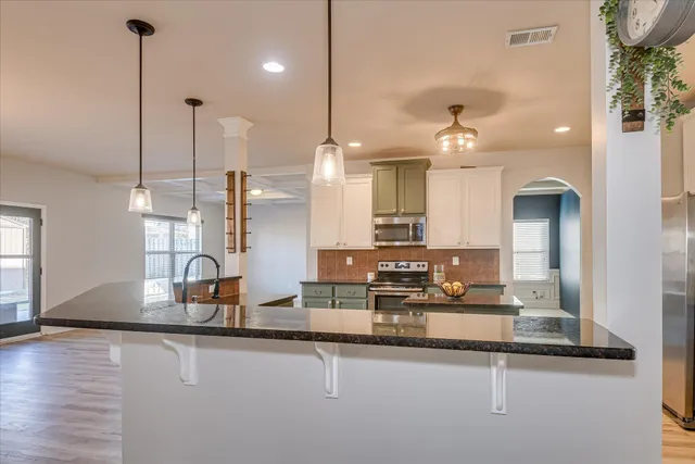 $514,000 | 140 Broadleaf Trail, Grovetown, GA 30813