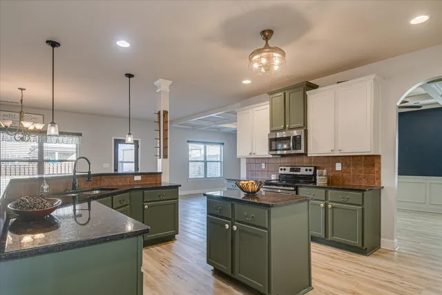 $514,000 | 140 Broadleaf Trail, Grovetown, GA 30813