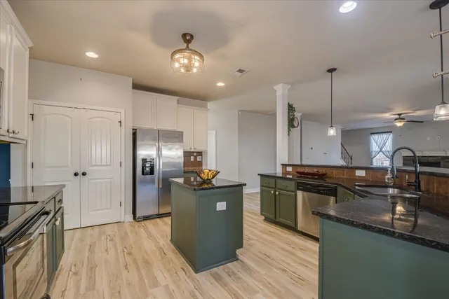 $514,000 | 140 Broadleaf Trail, Grovetown, GA 30813