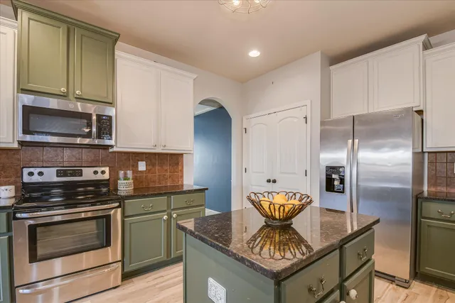 $514,000 | 140 Broadleaf Trail, Grovetown, GA 30813