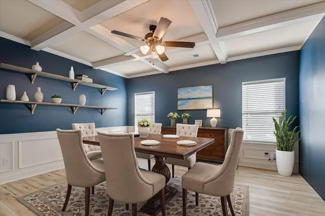 $514,000 | 140 Broadleaf Trail, Grovetown, GA 30813