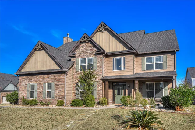 $514,000 | 140 Broadleaf Trail, Grovetown, GA 30813