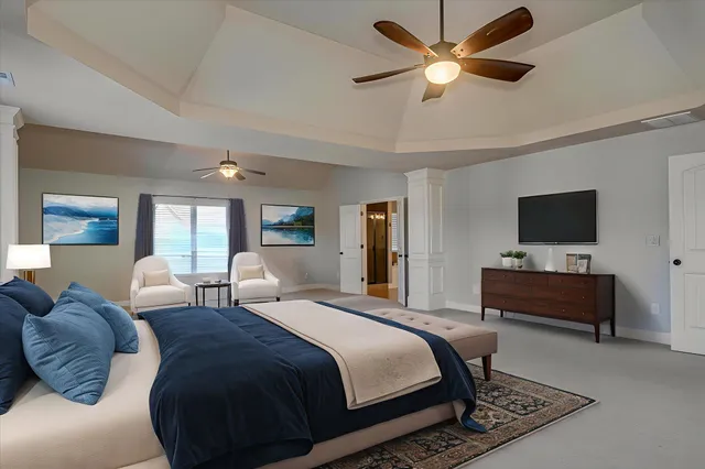 $514,000 | 140 Broadleaf Trail, Grovetown, GA 30813