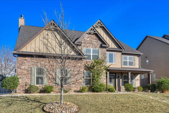 $514,000 | 140 Broadleaf Trail, Grovetown, GA 30813