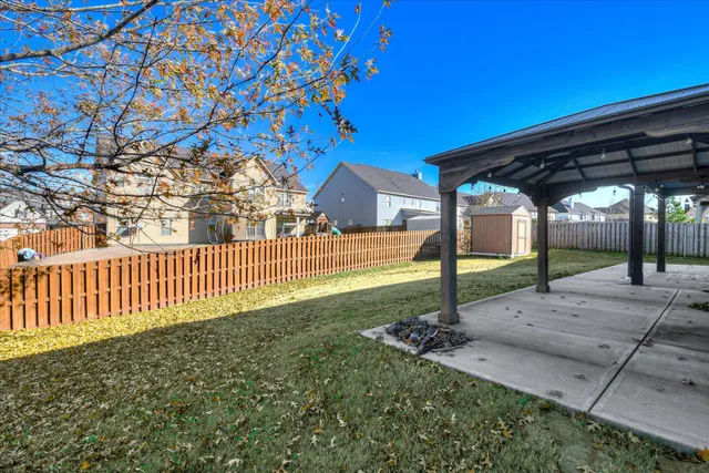 $514,000 | 140 Broadleaf Trail, Grovetown, GA 30813