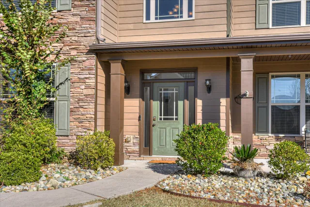 $514,000 | 140 Broadleaf Trail, Grovetown, GA 30813