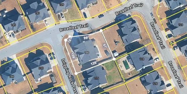 $514,000 | 140 Broadleaf Trail, Grovetown, GA 30813