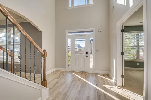 $514,000 | 140 Broadleaf Trail, Grovetown, GA 30813