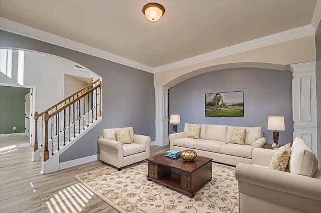 $514,000 | 140 Broadleaf Trail, Grovetown, GA 30813