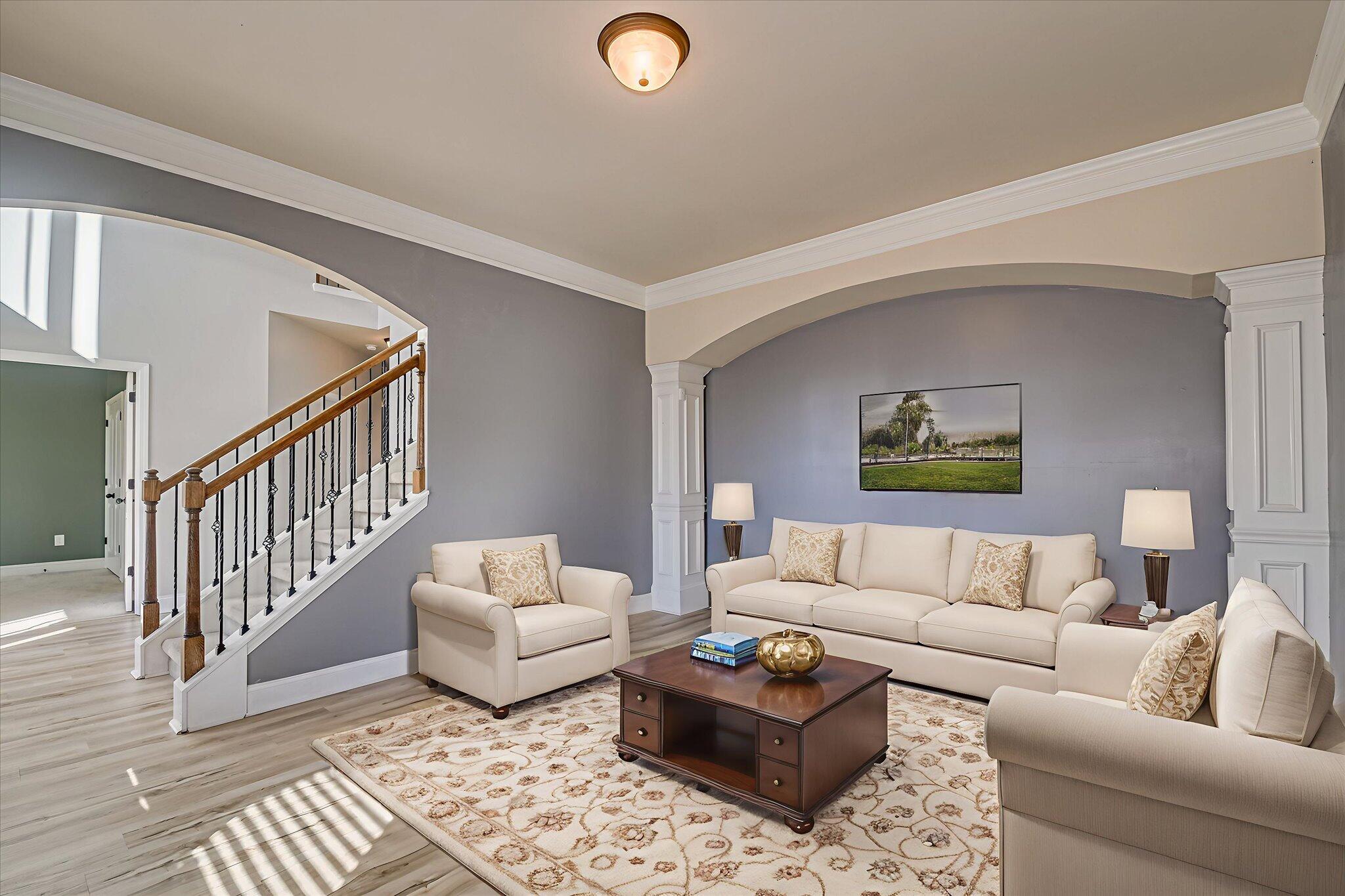 07-Living-1 - Living Room - Standard - 1